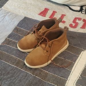 UGG boys boots size 13